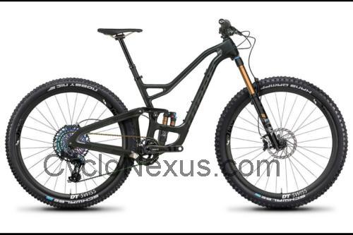 Niner Bikes RIP 9 RDO scheda tecnica e recensioni
